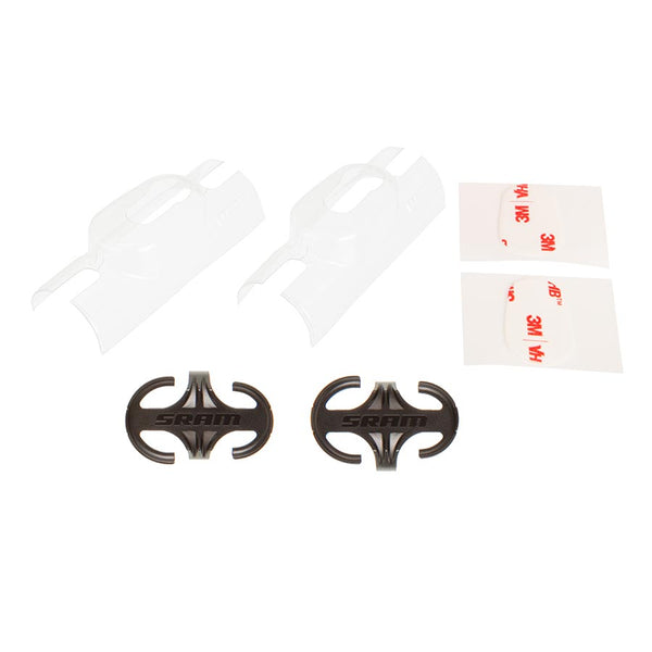 SRAM Wireless Blip Mounting Kit Electronic Shifter Parts and