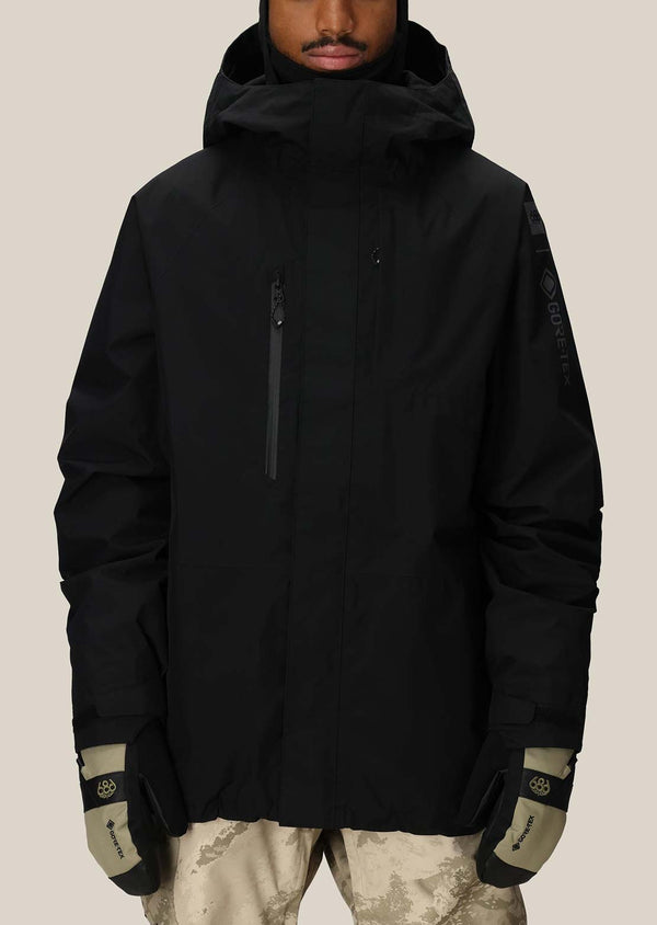 686 Men's GORE-TEX Core Shell Jacket - PRFO Sports
