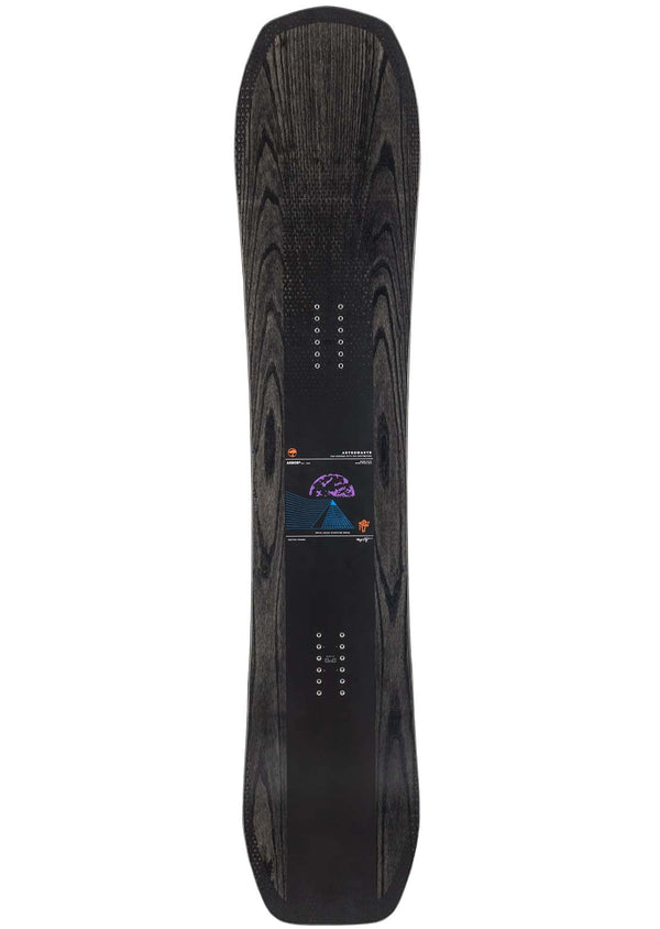 Arbor Men's Astrowaste Snowboard - PRFO Sports