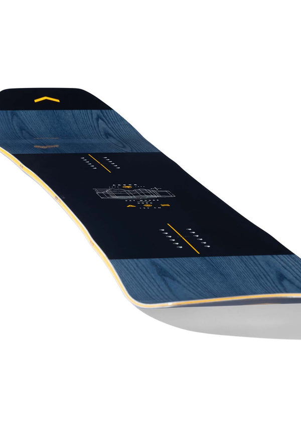 Arbor Men's Coda Snowboard - PRFO Sports