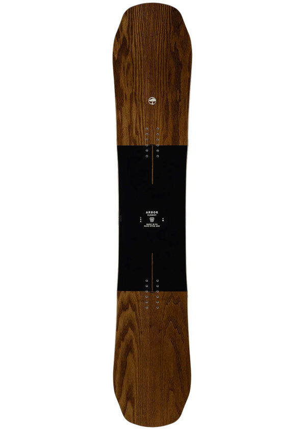 Arbor Men's Element Snowboard - PRFO Sports
