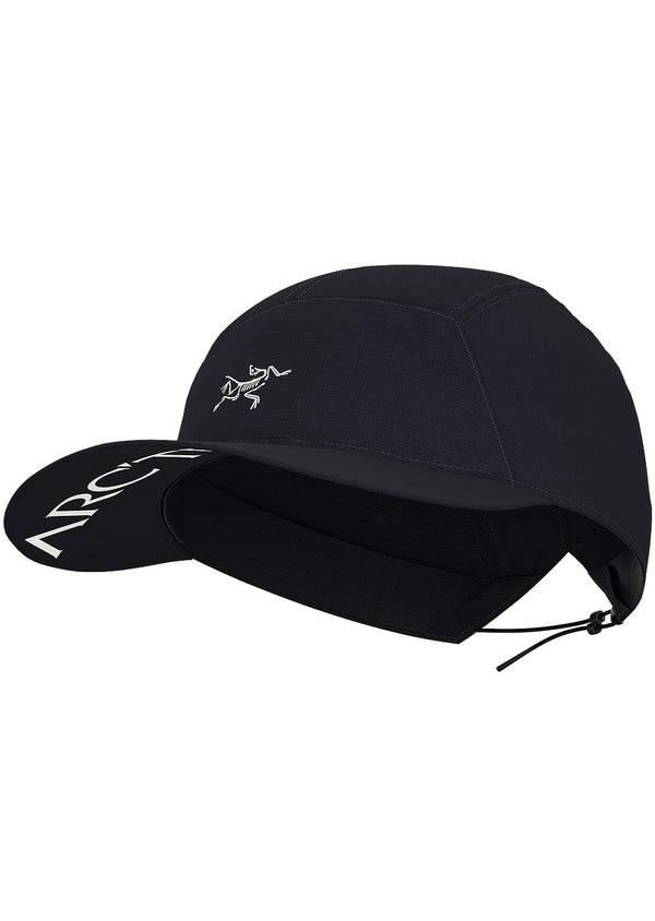 Arc'teryx Aerios 5 Panel Cap - PRFO Sports