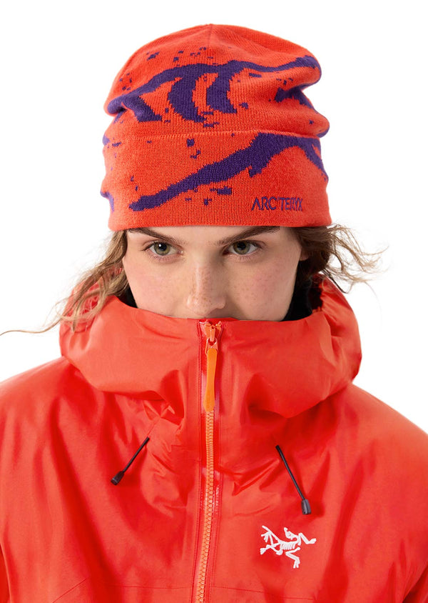 Arc'teryx Grotto Toque Beanie - PRFO Sports