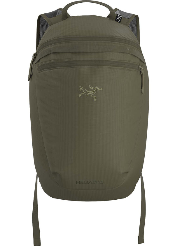 国内正規品 ARCTERYX Heliad 15 Backpack Tatsu Heliad 15 Backpack | Arc'teryx United States