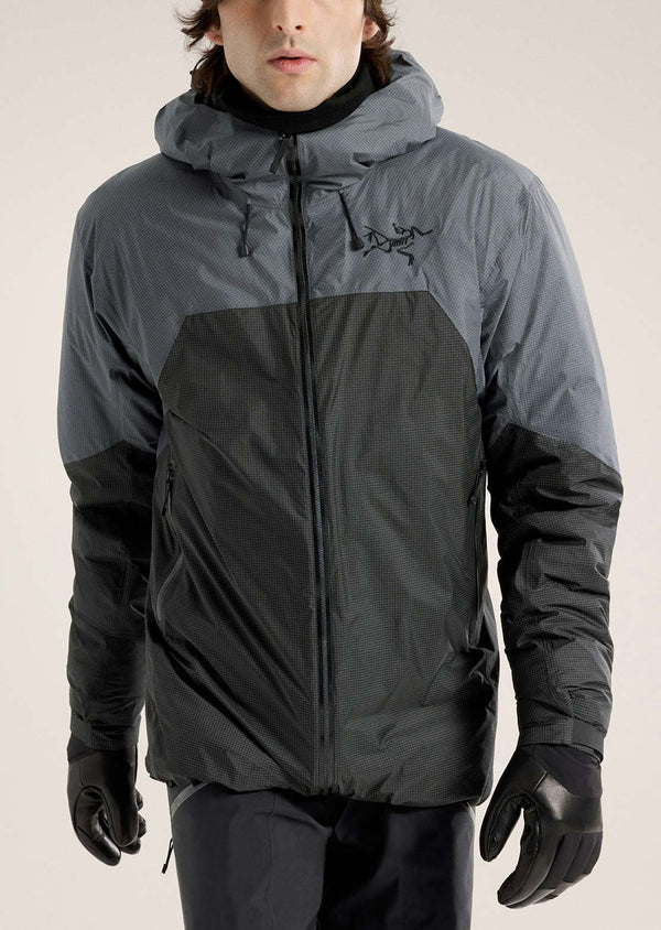 Arc'teryx Men's Rush Insulated Jacket - PRFO Sports