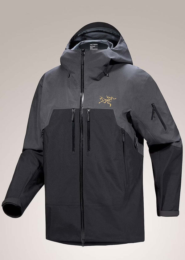 Arc'teryx Men's Rush Jacket PRFO Sports