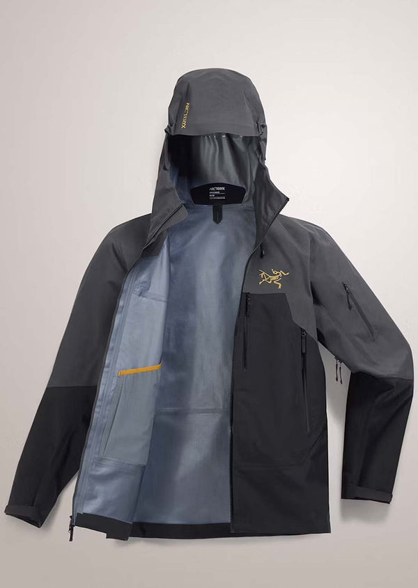 Arc'teryx Men's Rush Jacket PRFO Sports - Main Image