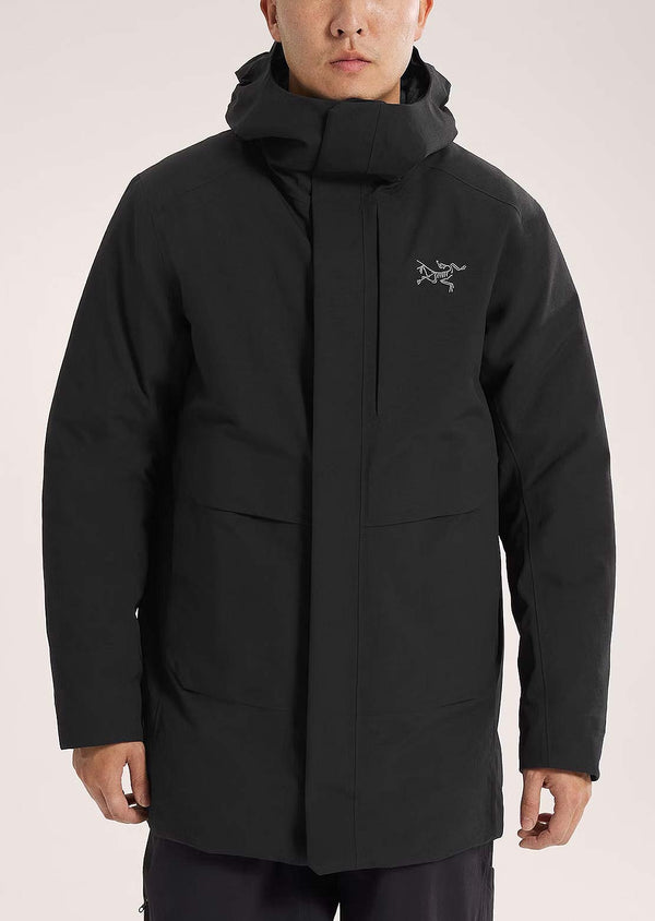 Arc'teryx Men's Therme Parka - PRFO Sports