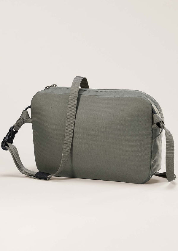 Arc'teryx Unisex Heliad Crossbody Bag - PRFO Sports