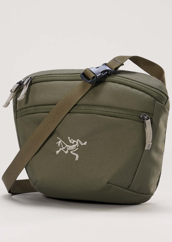 Arc'teryx Unisex Mantis 2 Waist Pack - PRFO Sports