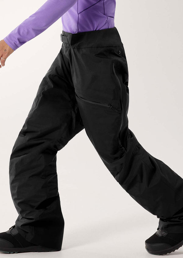 Arc'teryx Women's Sentinel Insulated Pants - PRFO Sports