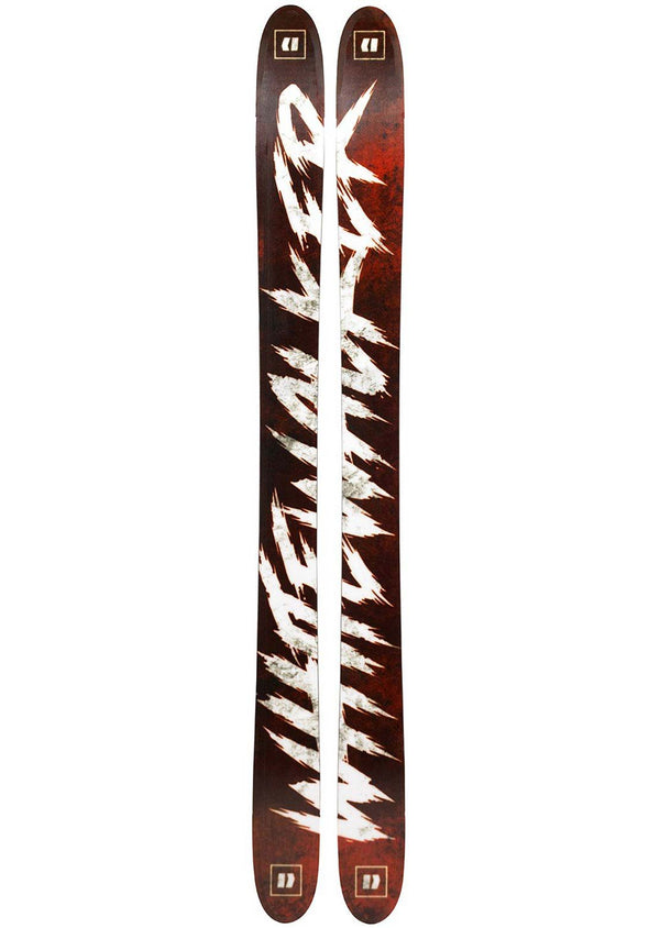 アルマダ ARMADA WHITEWALKER 116 Armada Unisex Whitewalker 116 Ski - PRFO Sports