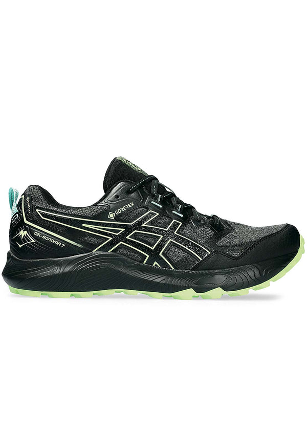 Asics Men's Gel Sonoma 7 Gore-Tex Running Shoes - PRFO Sports
