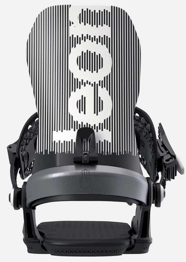Bataleon Men's Blaster HW Snowboard Bindings - PRFO Sports