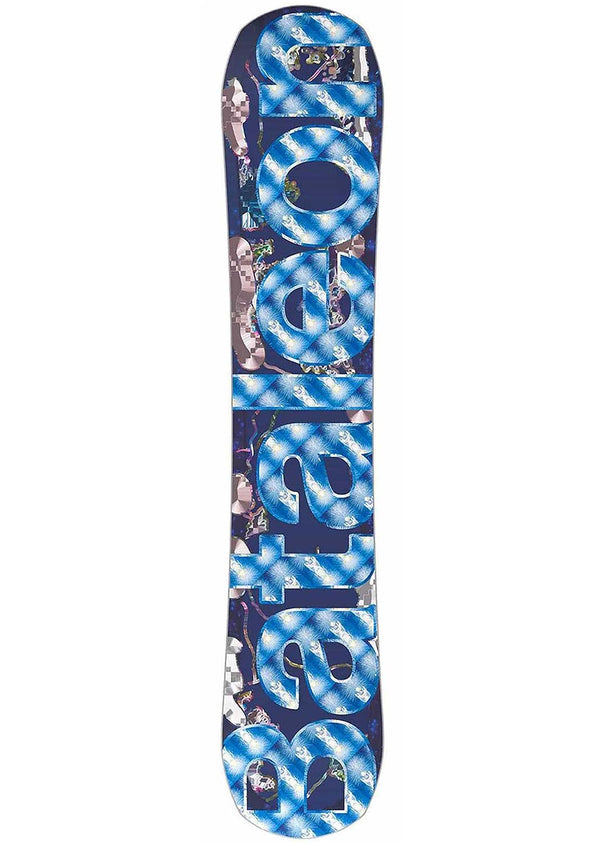 Bataleon Women's Distortia Snowboard - PRFO Sports
