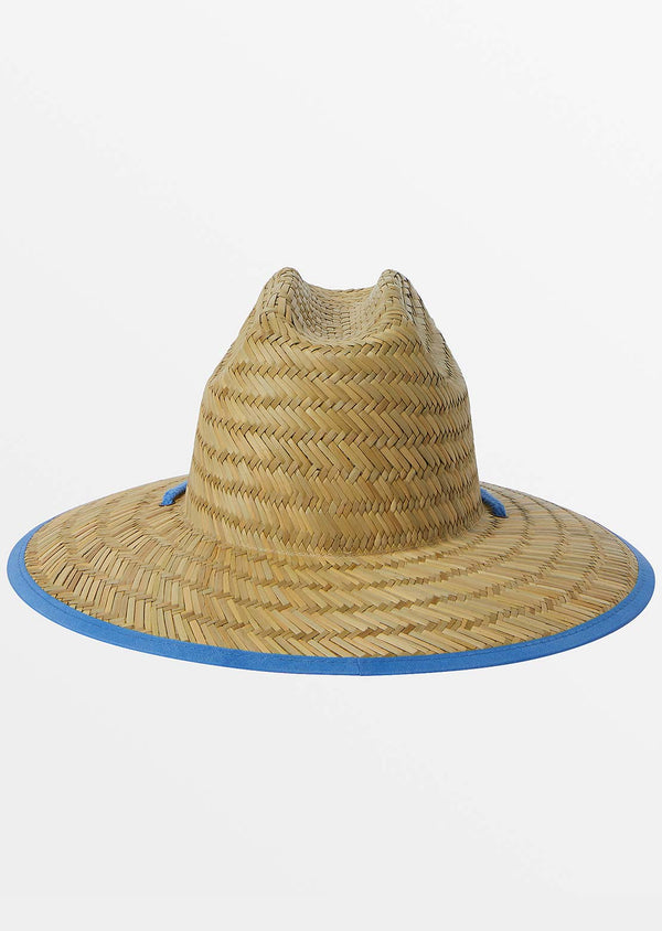 Billabong Hat Tipton Beach Hat Womens Tipton Straw Hat