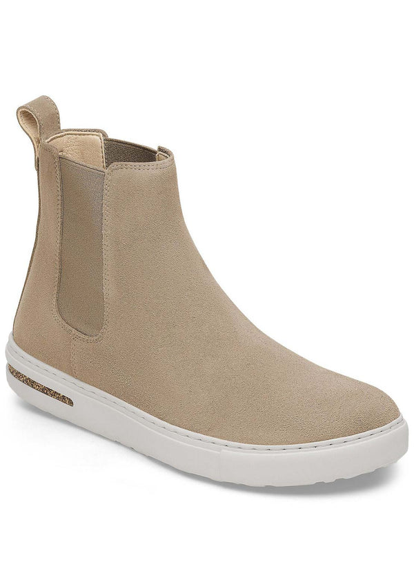 Birkenstock Women's Bend Chelsea Suede Boots PRFO Sports