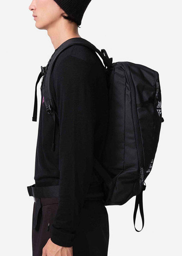 Black Crows Unisex Dorsa 22 Backpack - PRFO Sports