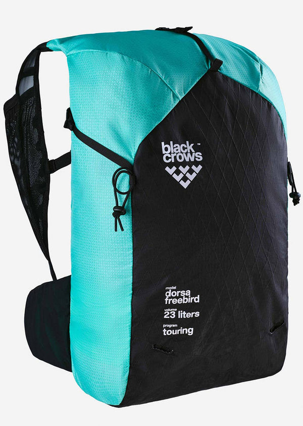 Black Crows Unisex Dorsa 23 Freebird Backpack - PRFO Sports
