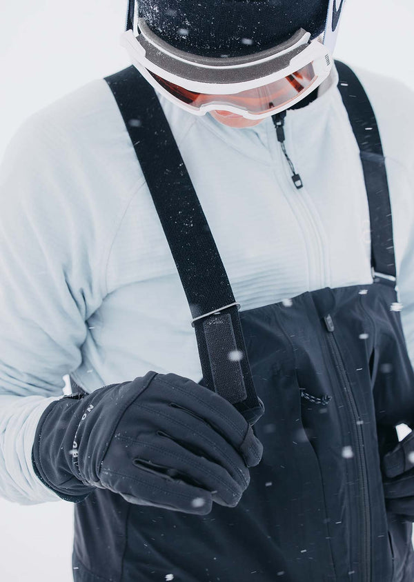 Burton [ak] Men's GORE-TEX 3L Freebird Stretch Bib Pants - PRFO Sports