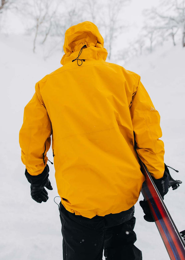 Gore Tex Pro Burton Ski Jacket Men Burton AK Men's GORE-TEX 3L PRO