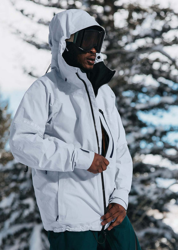 Burton [ak] Men's GORE-TEX Cyclic Jacket - PRFO Sports