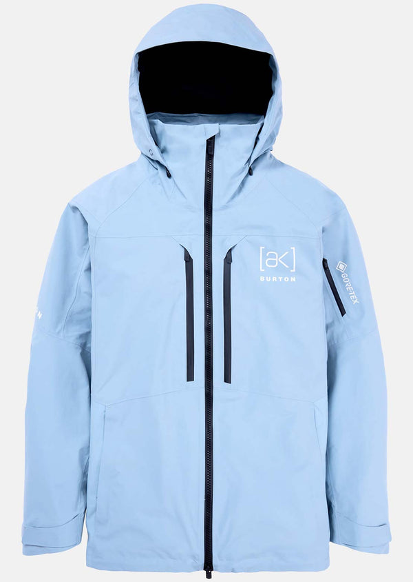 Burton [ak] Men's GORE-TEX Swash Jacket - PRFO Sports