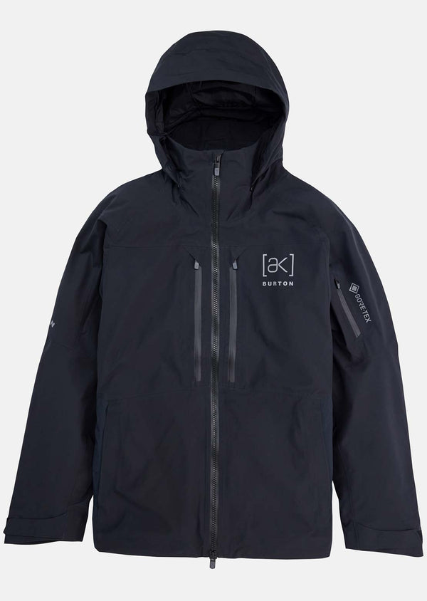 Burton [ak] Men's GORE-TEX Swash Jacket - PRFO Sports