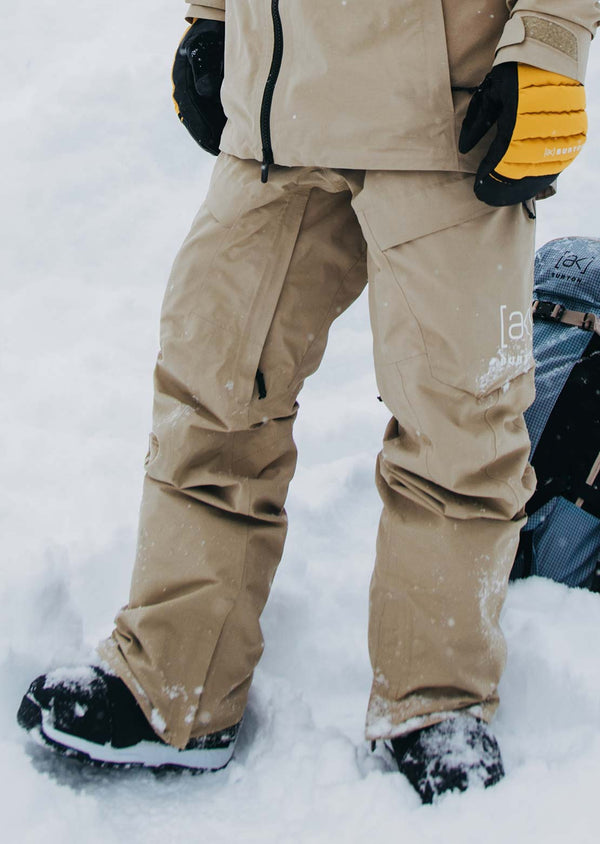 Burton [ak] Men's GORE-TEX Swash Pants - PRFO Sports