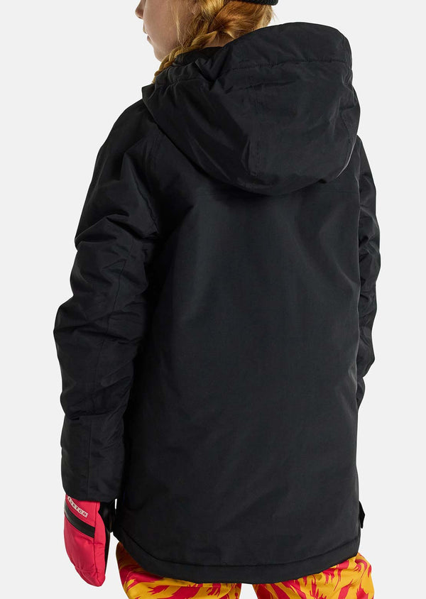 Burton Junior Frostner 2L Anorak - PRFO Sports