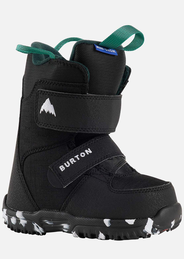 Kid's Snowboard Boots - PRFO Sports