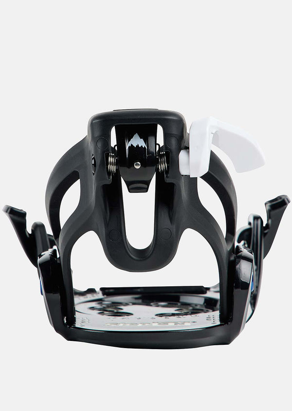 Burton Junior Step On Grom Snowboard Bindings PRFO Sports