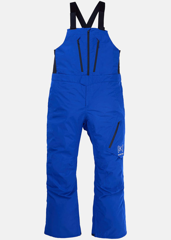 Burton [ak] Men's GORE-TEX Cyclic Bib Pants - PRFO Sports