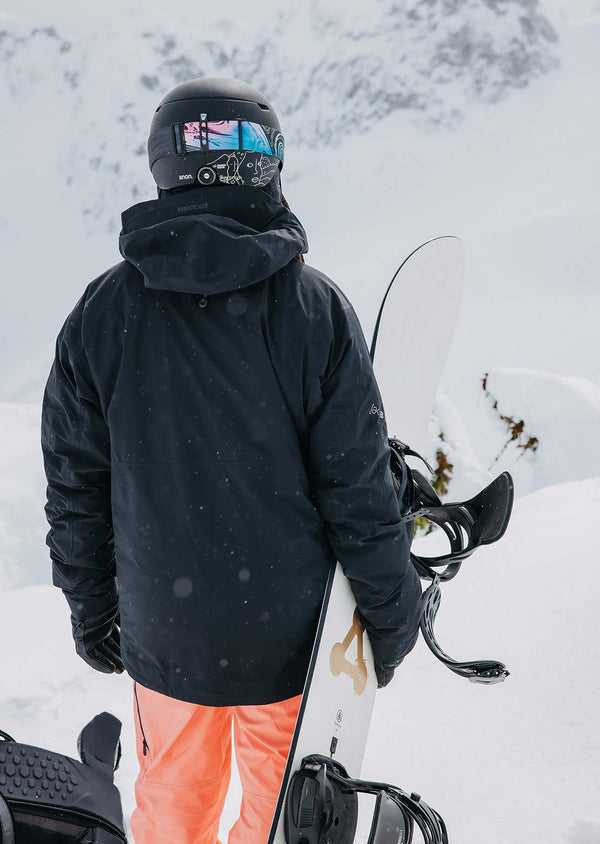 Burton [ak] Men's GORE-TEX LZ Down Jacket - PRFO Sports