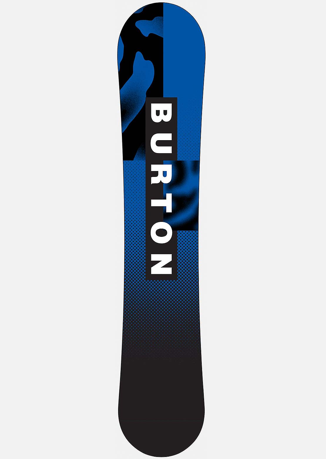 Burton Men&#39;s Ripcord Snowboard
