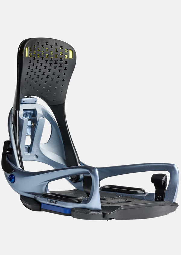 Fragment Step On® Genesis EST® Bindings Men's Burton x FRAGMENT Step On® Genesis EST® Snowboard Bindings