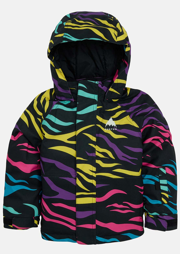 Burton Toddler Classic 2L Jacket PRFO Sports