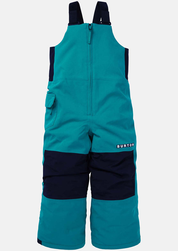Burton Toddler Maven 2L Bib Pants - PRFO Sports