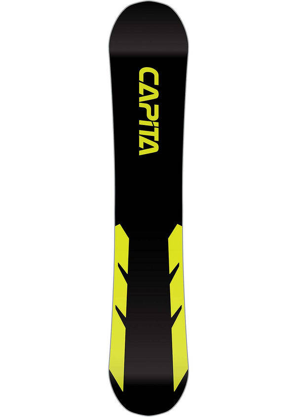 capita mercury snowboard 2020 men's Capita Men's Mega Mercury Snowboard