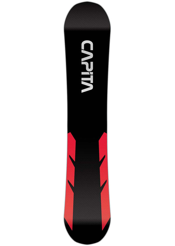 2025 Capita Mega Mercury - Ride like a pro with advanced snowboard bindings - Superior stability