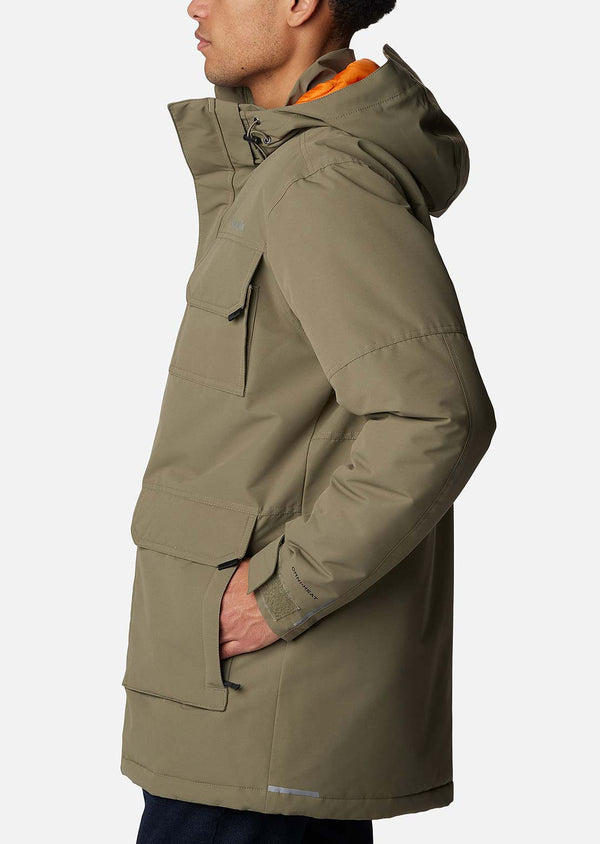 Columbia Men's Landroamer Parka PRFO Sports - Main Image