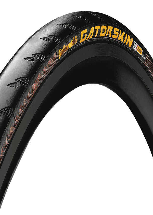 Continental Gatorskin 700x32 Gravel Bike Tire PRFO Sports