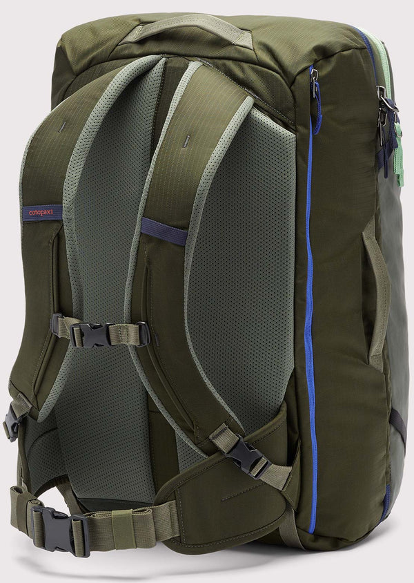Cotopaxi Allpa 42L Travel Pack PRFO Sports - Main Image