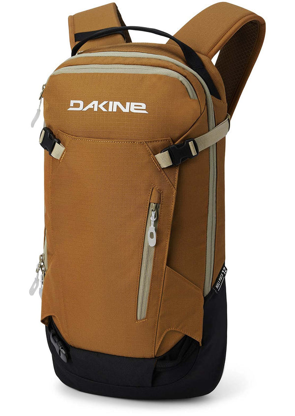 Dakine Men's Heli Pack 12L Backpack - PRFO Sports