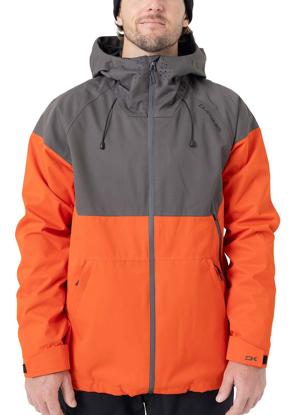 Dakine Men's Siphon Jacket - PRFO Sports
