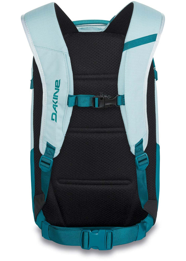 Dakine Women's Heli Pack 12L Backpack PRFO Sports