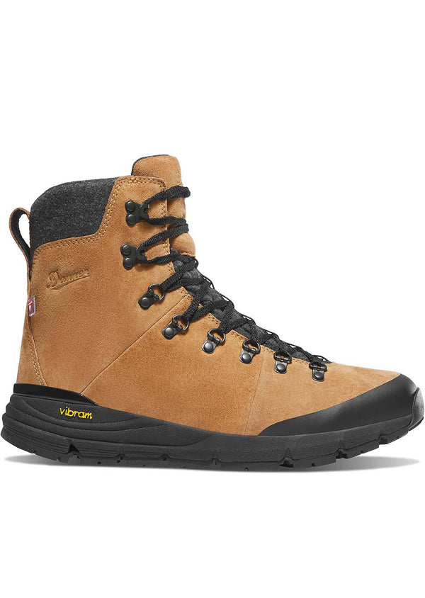 Danner Men's Arctic 600 Side-Zip 7