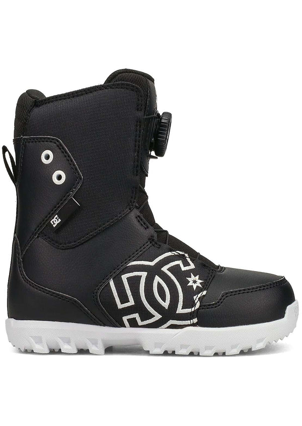 DC SCOUT 2016 スノーボードブーツ　29cm DC Junior Scout Snowboard Boots - PRFO Sports