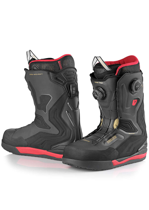Deeluxe Unisex ID Y-20 Snowboard Boots - PRFO Sports