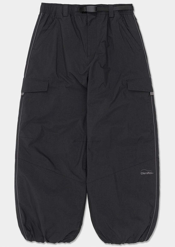 Dimito Unisex 25 Air Force Banded Pants - PRFO Sports